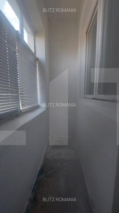 Garsoniera de vanzare, cu o camera, etaj 4, zona Printul Turcesc-Lunei - 2
