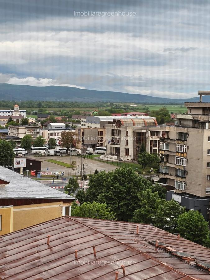 Apartament 2 camere,decomandat, Bulevardul Iuliu Maniu - 4
