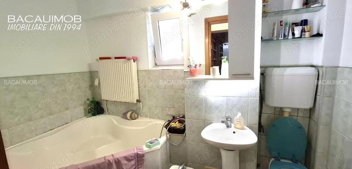 MIORITA- ap.3 camere, Etaj 2, 86mp, Mobilat - 12