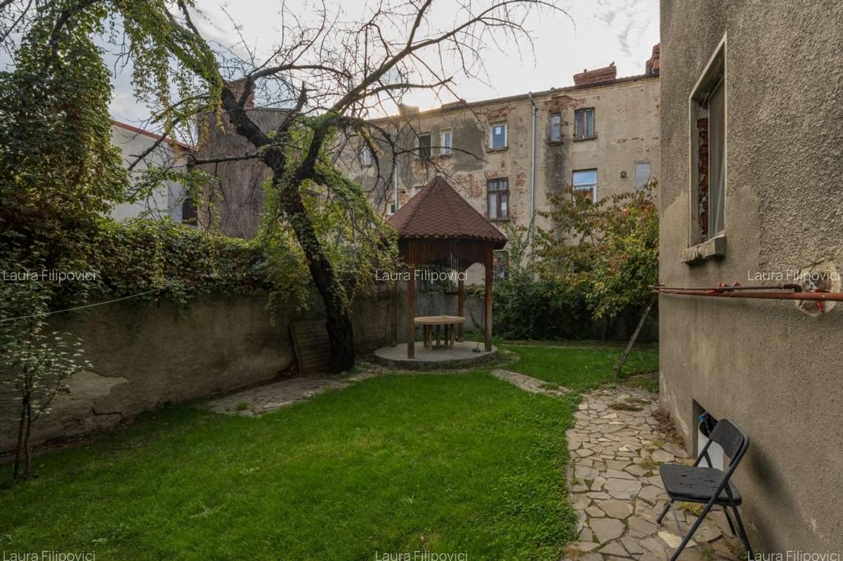 CALEA CALARASILOR - SIHLEANU, 4 CAMERE 100 MP, ETAJ 1! - 16