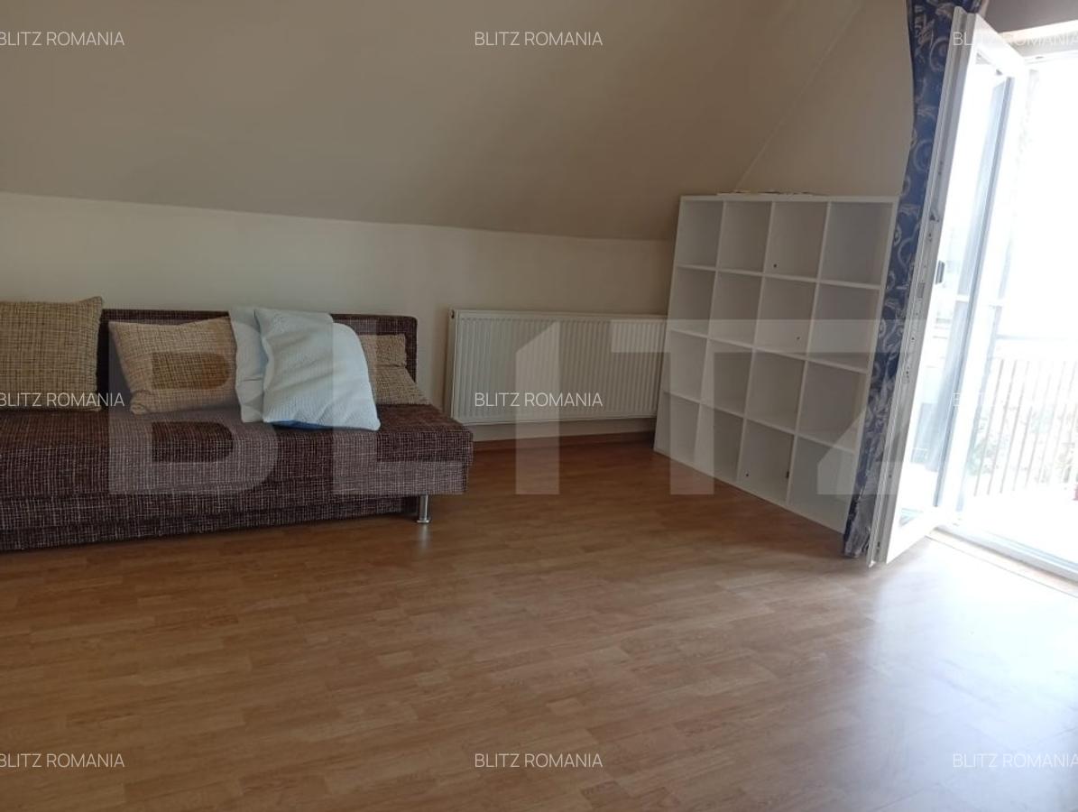 Apartament cu 2 camere, decomandat, cu parcare, Iris - 4