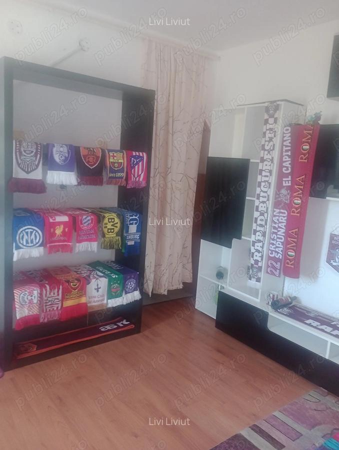 Apartament Trivale 2 camere mobilat - 4