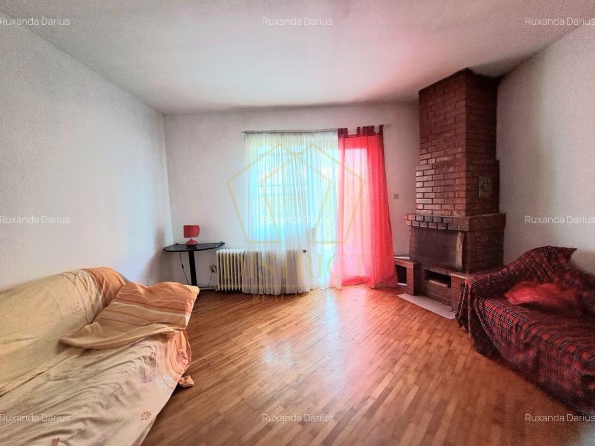 Casă spatioasa P+M cu 4 camere I Biled - 4