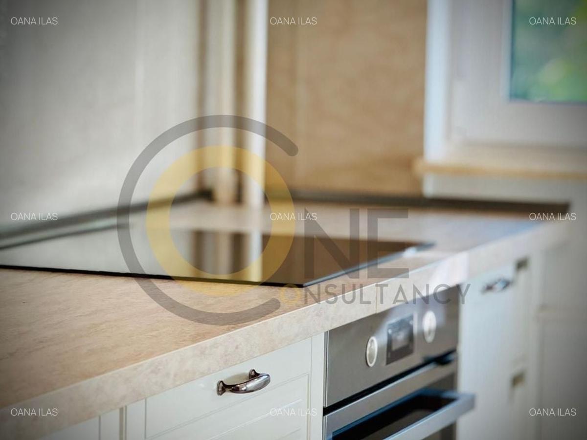 Calea Moșilor Apartament renovat nemobilat 3 camere - 2