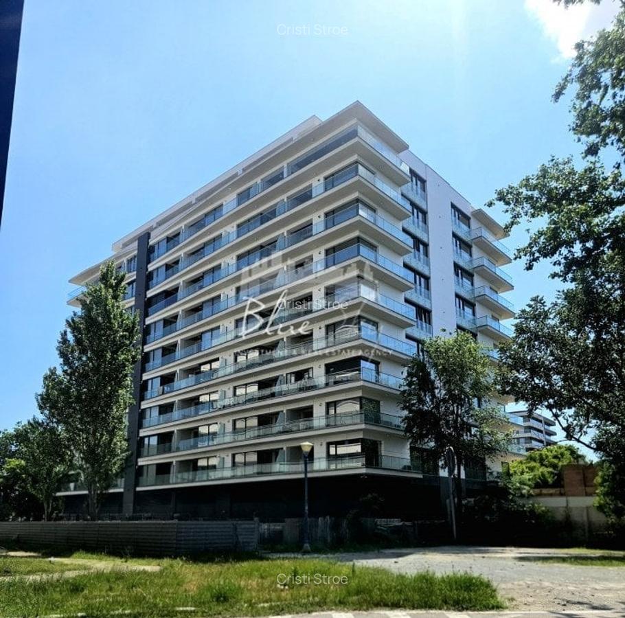 Apartament de 3 camere situat in SARAESA Mamaia-Teatrul de vara - 15