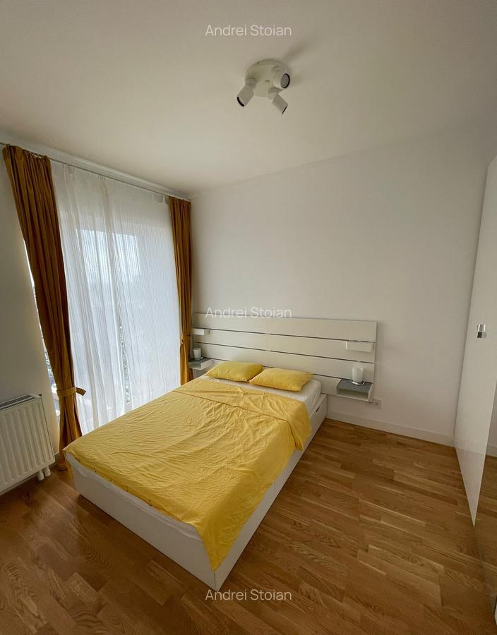 Vanzare | 3 camere | bloc nou |  Marmura Residence - 13