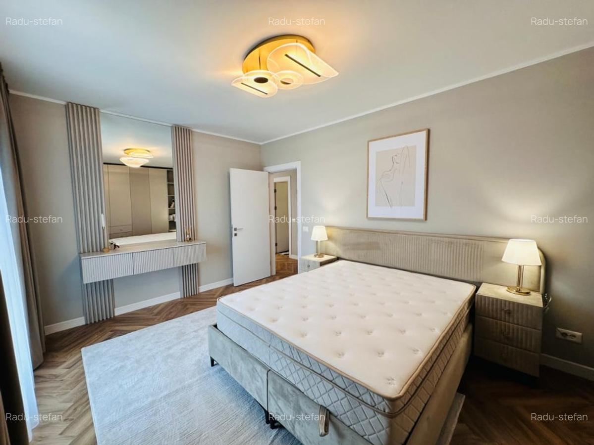 AP 3 CAMERE | STRAULESTI | DAMAROAIA | SISESTI | BANEASA | PARCARE - 8