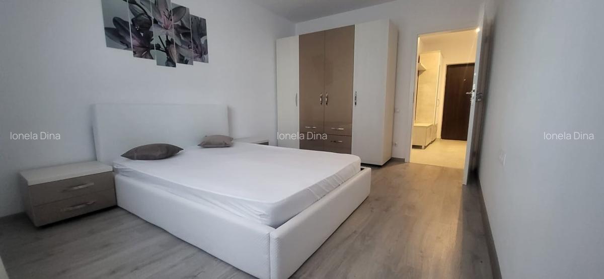 Apartament de inchiriat 2 camere| 54 mp | Doamna Stanca - 2