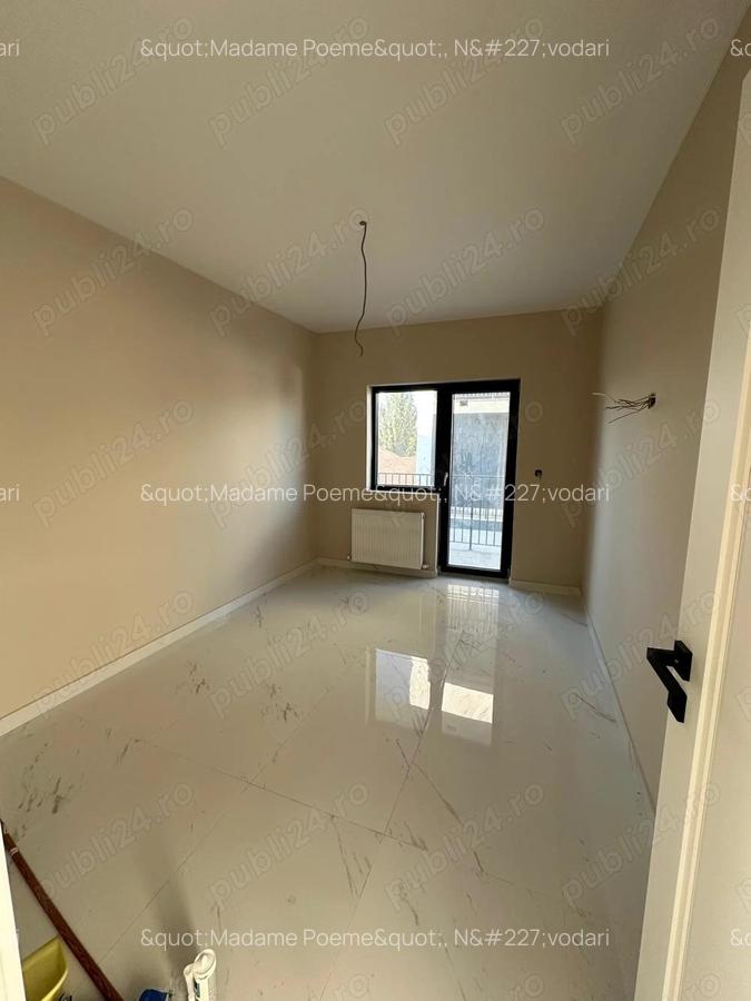 Apartament, 3 camere, bloc nou, 80000 mii fox. - 2