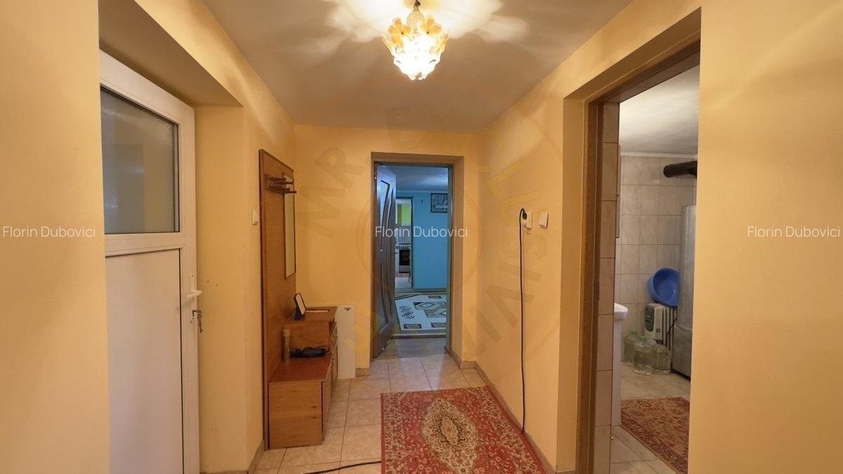 Casa 2 camere, Teren 1525 mp Loc. Tiream , Str. Coloniei Nr.44-Jud. Satu Mare - 7