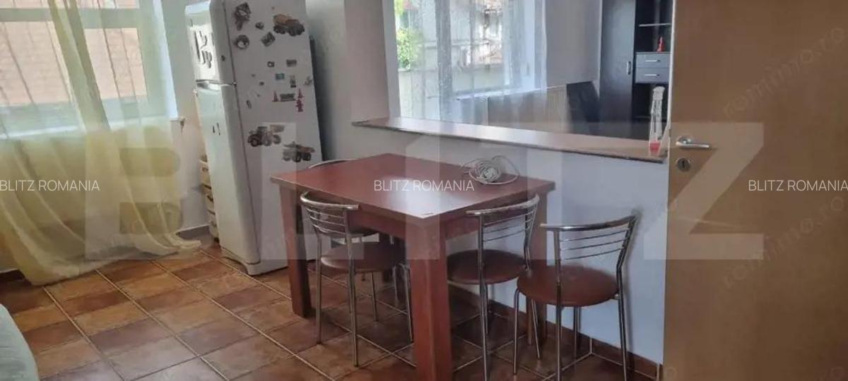 Apartament 2 camere, etaj 2, Centru - Cetatea Alba Carolina - 4