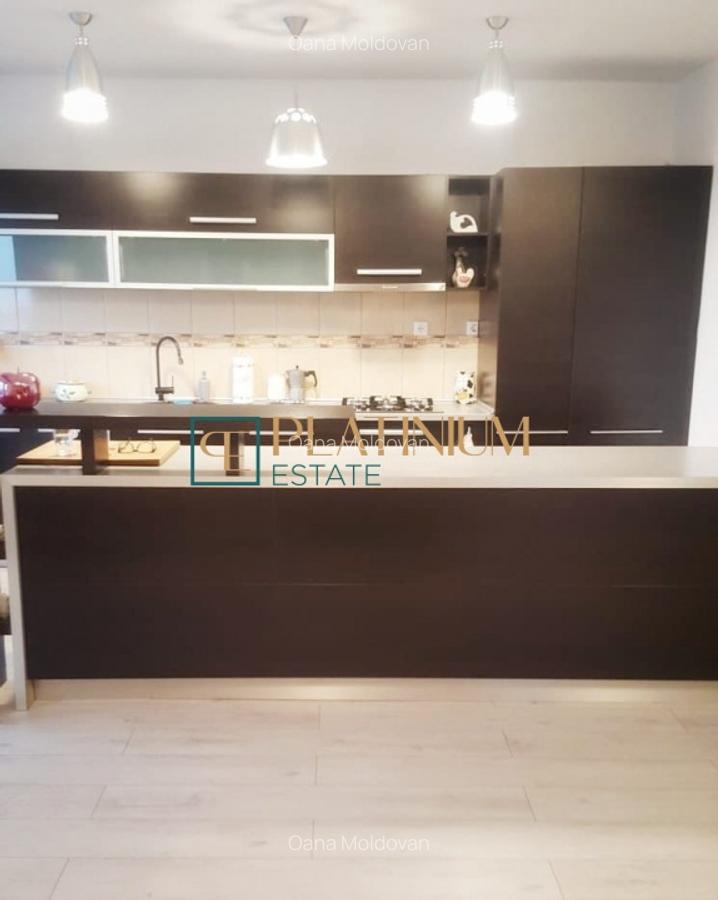 P4750 Apartament cu 2 camere NOU, zona Calea Torontalului - 1