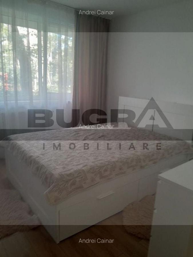 Apartament de 2 camere, 48mp, zona Iulius Mall - 1