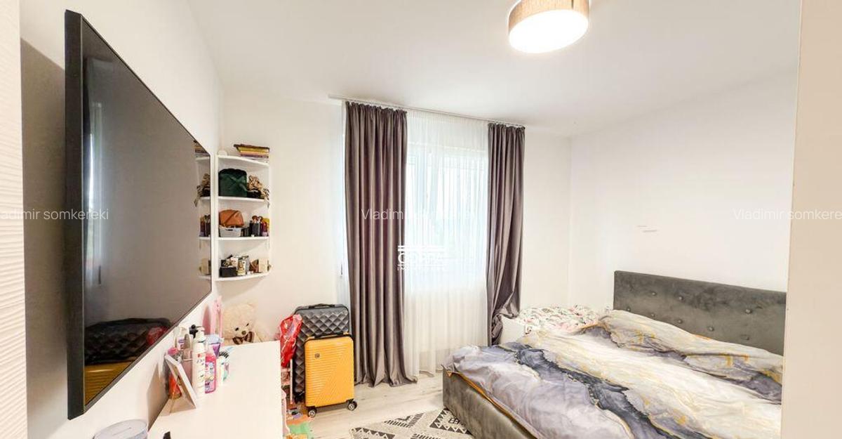 Apartament 2 camere / Oltului - 6