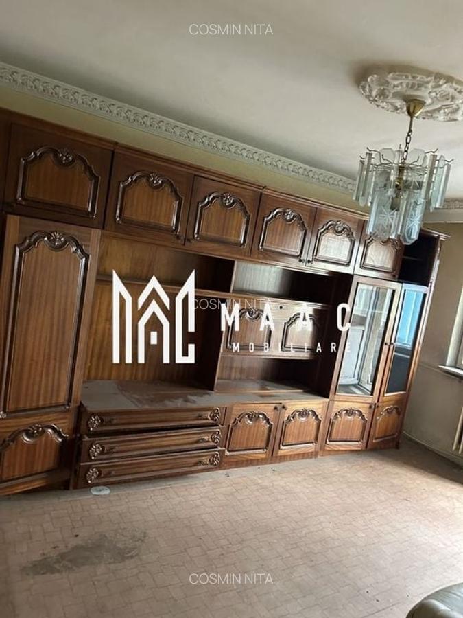 Apartament 3 camere | Etaj 1 | Predare Imediata - 2