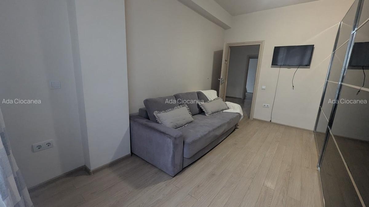 Inchiriez apartament cu 3 camere - 3