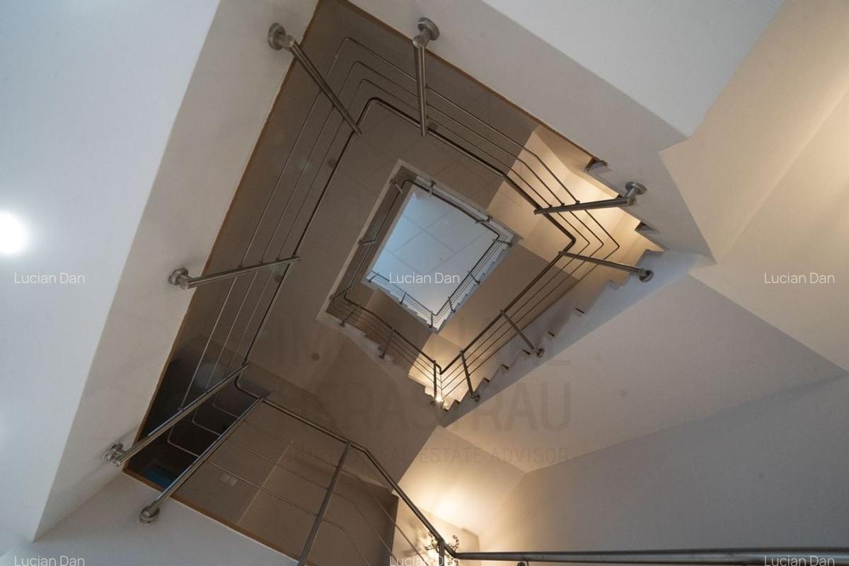 Green Lake | Vila stil mediteranean | Baneasa Sisesti - 19