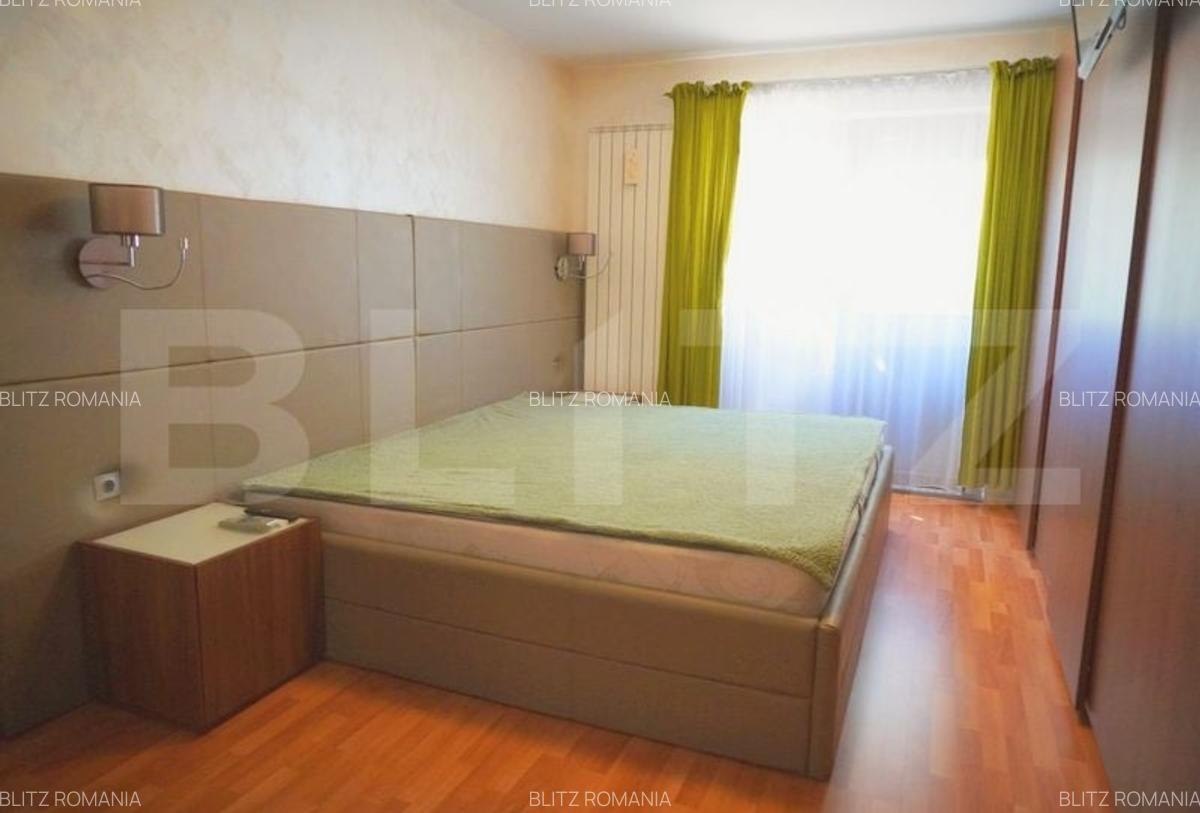 Apartament cu 3 camere, garaj, loc de parcare, ansamblu privat -zona Grigorescu - 11
