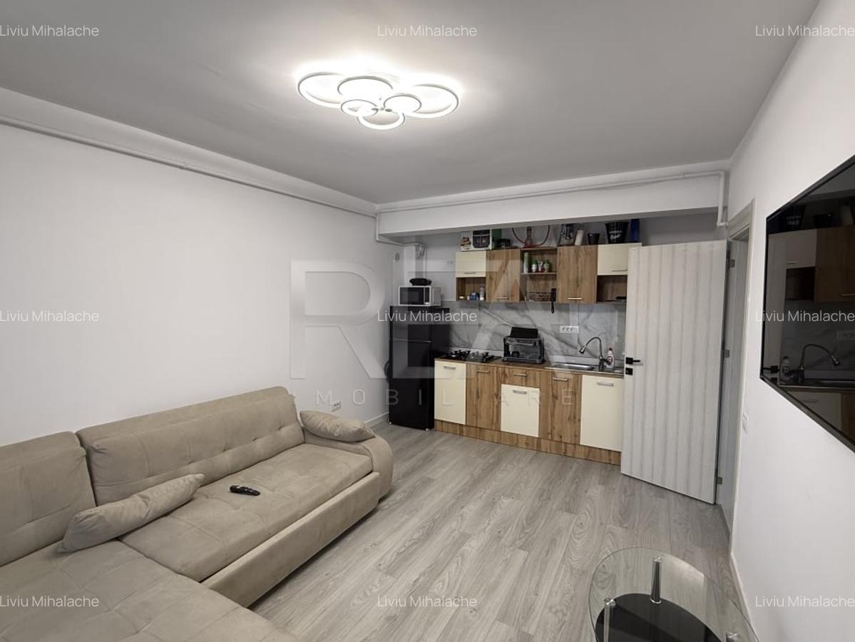 Apartament 2 camere, mobilat si utilat in Militari Residence - 2