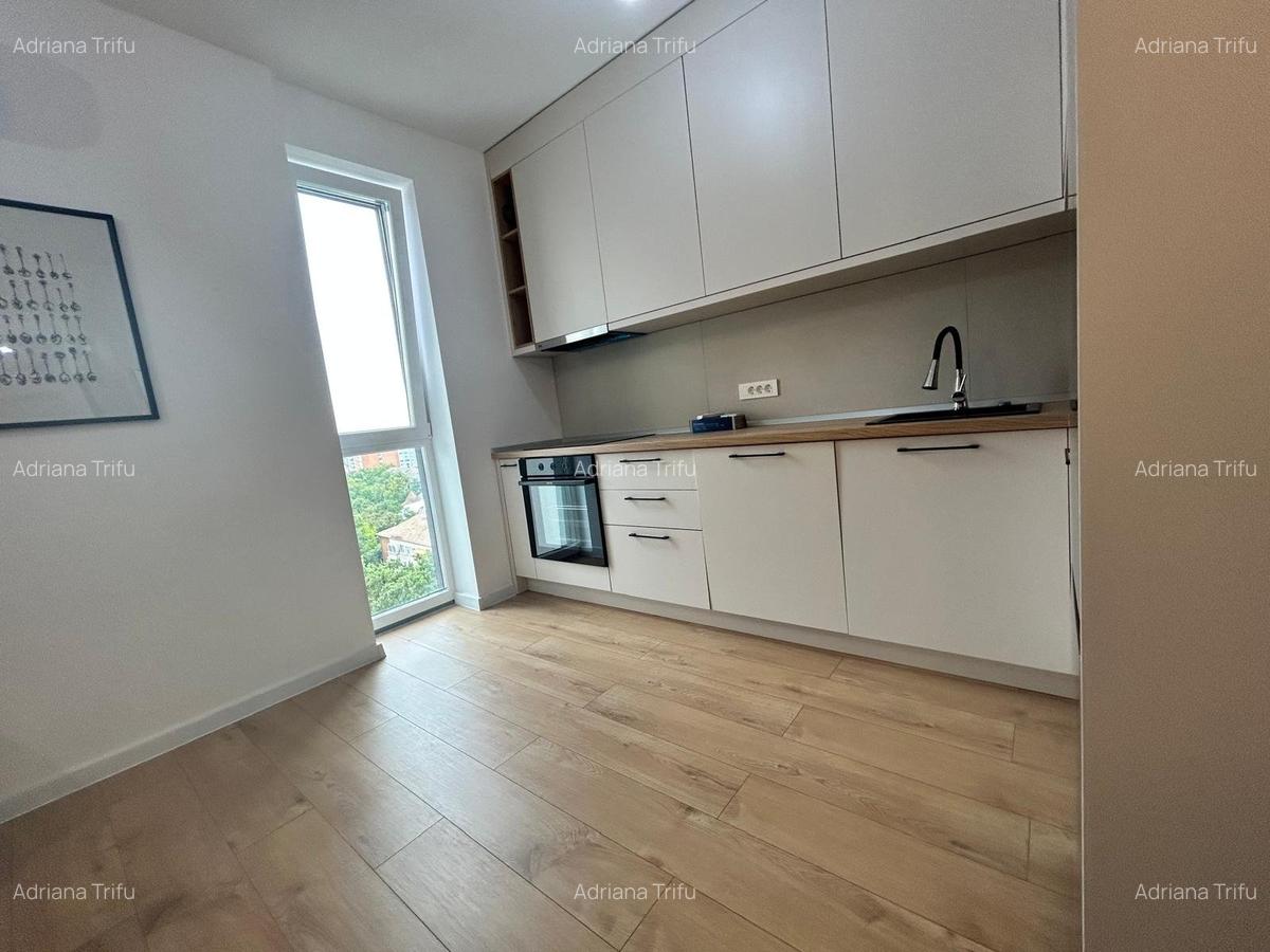 Apartament tip studio, Vivalia Grand V8, predare imediata - 6