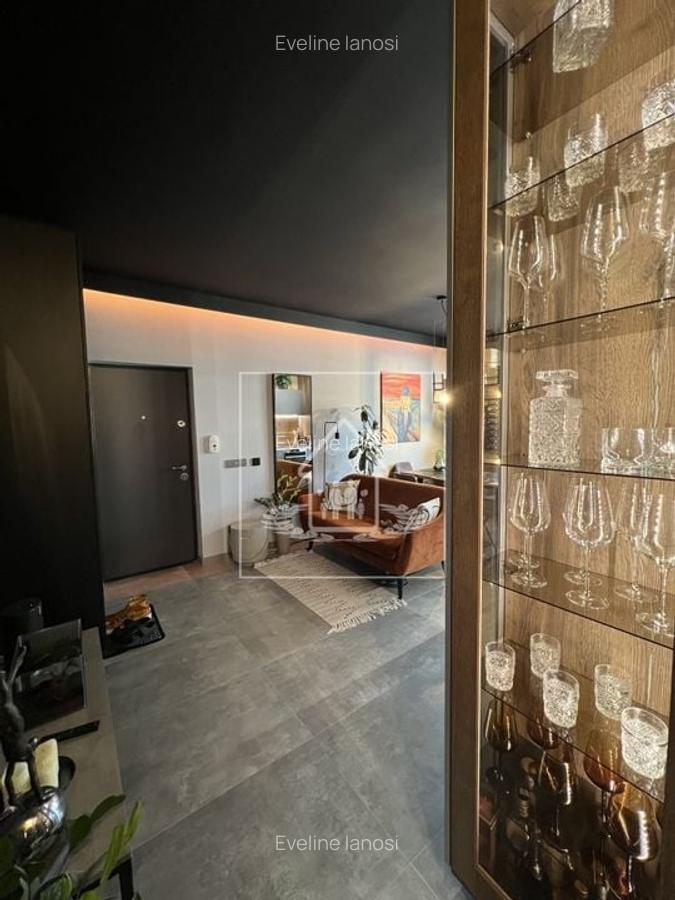 Apartament 3 camere | Etaj 3/3 | Șelimbăr - Str. Dimitrie Cantemir - 8