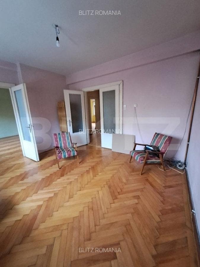 Apartament zona excelenta, AFI MALL, 97 mp - 18