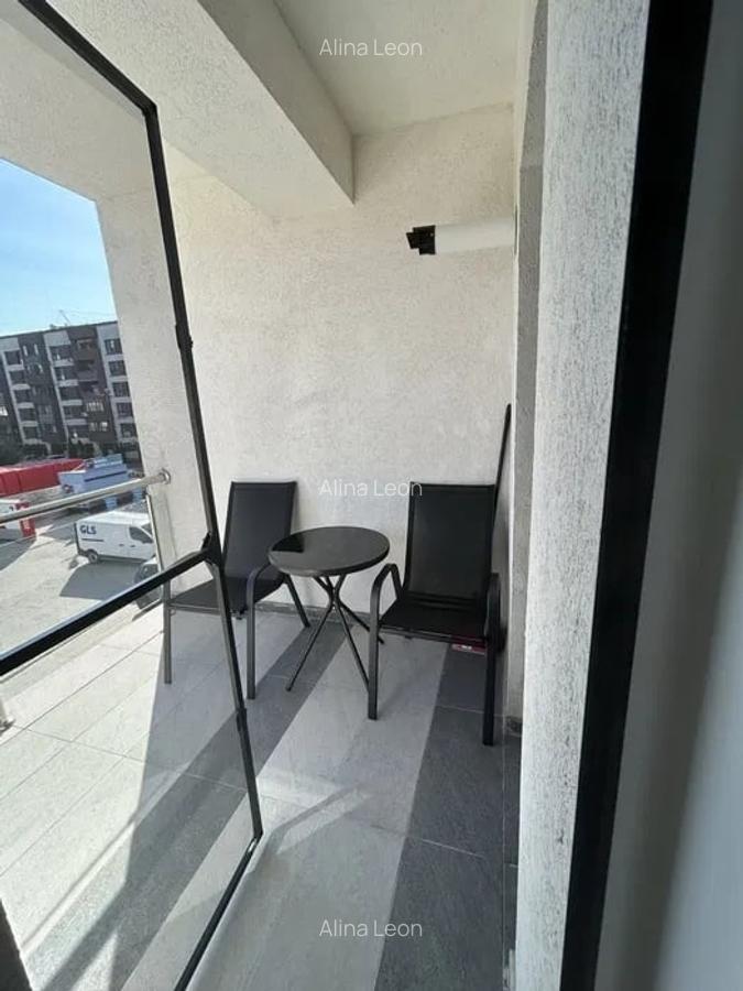 Garsoniera, 40 mp, decomandata, parcare, incalzire in pardoseala, Aparatori - 8