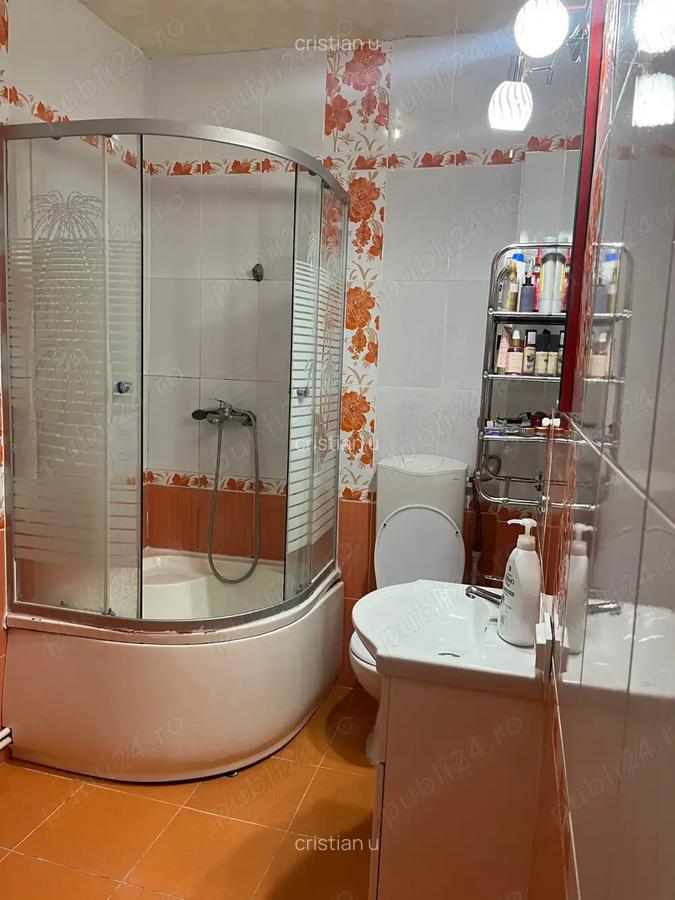 Apartament cu o camera zona Frumoasa Iasi - 6