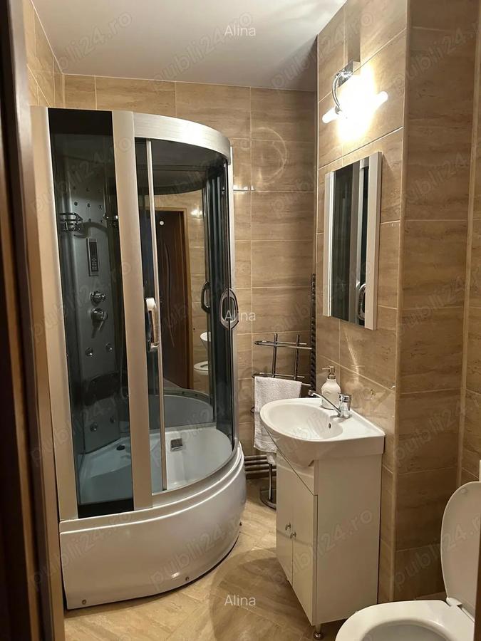 Inchiriez ap 3 camere | Brasov | Calea Bucure?ti | 500 luna - 6