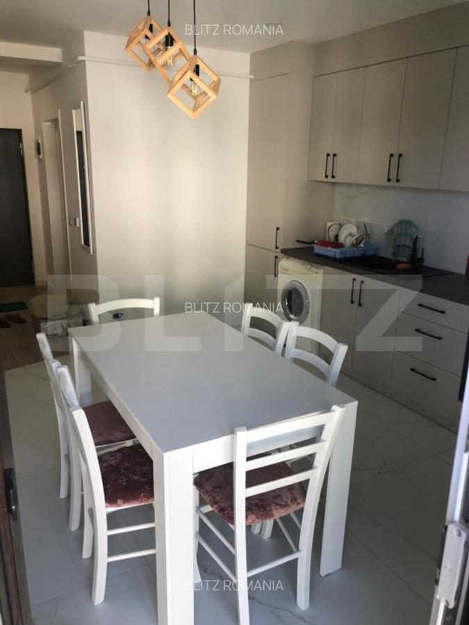 Apartament ultramodern de inchiriat, etaj 2, Radauti - 3