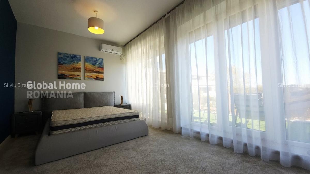 Duplex modern  157 MP | Doina Residence - Pipera | Parcare subterana - 11