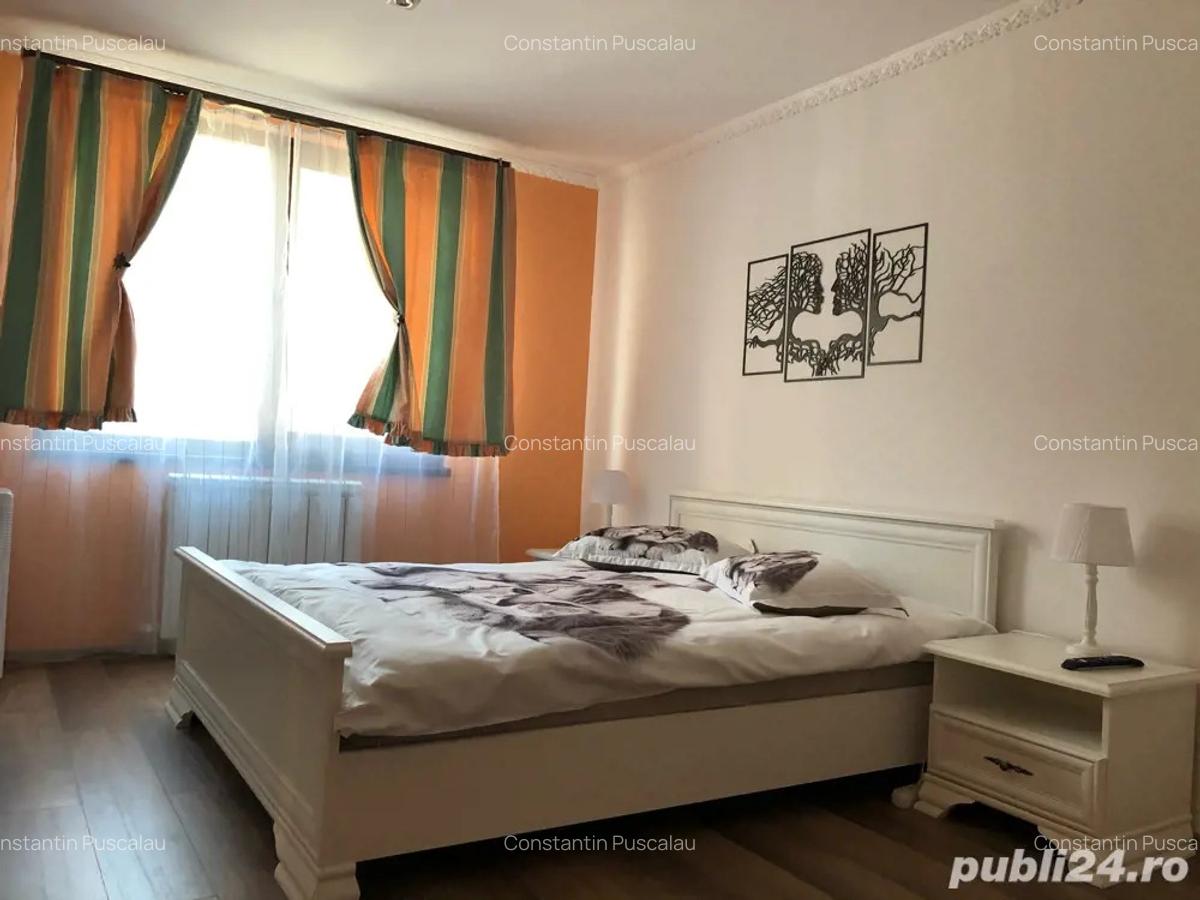 Vand apartament 1 camera - 1