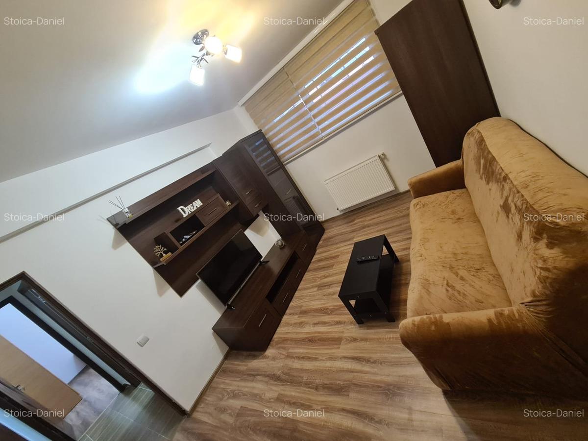 Apartament cu 2 camere decomandat, mobilat în Berceni - 3