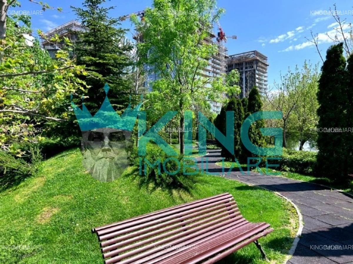 Apartament cu 5 camere decomandat în Floreasca - 15