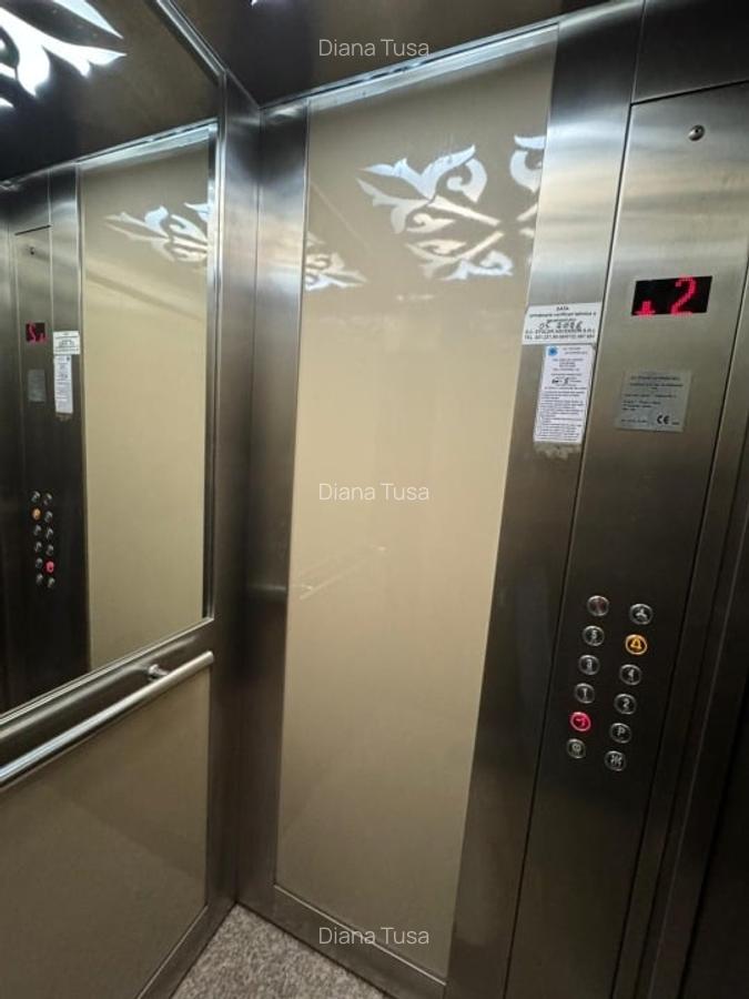 CENTRAL, PIATA VICTORIEI - SANADOR, SPAȚIU BIROU ELEGANT SI MOBILAT - 8