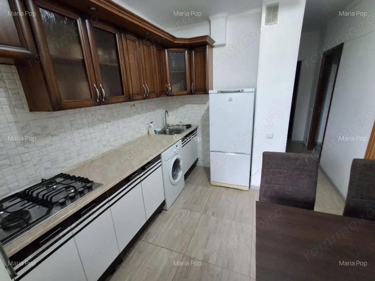 De vanzare apartament cu doua camere in zona Complex Studentesc - 5