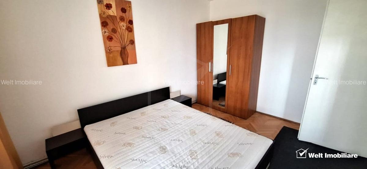Inchiriere 2 camere Gheorgheni, zona Mercur - 4