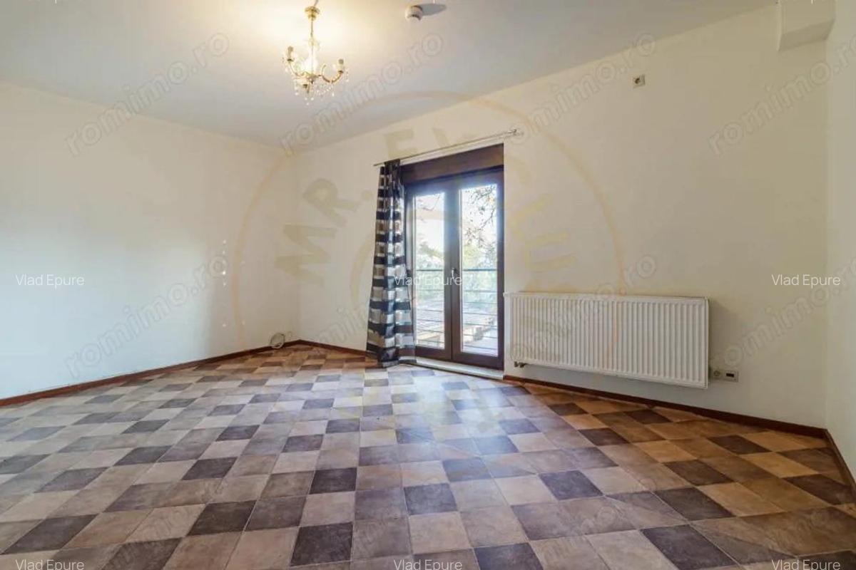 Apartament spa?ios in vila 217 mp utili, Tunari! - 14