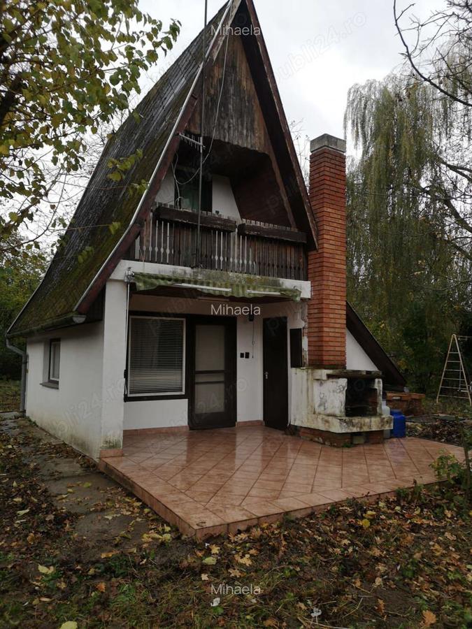 Vand casa de vacanta - 1