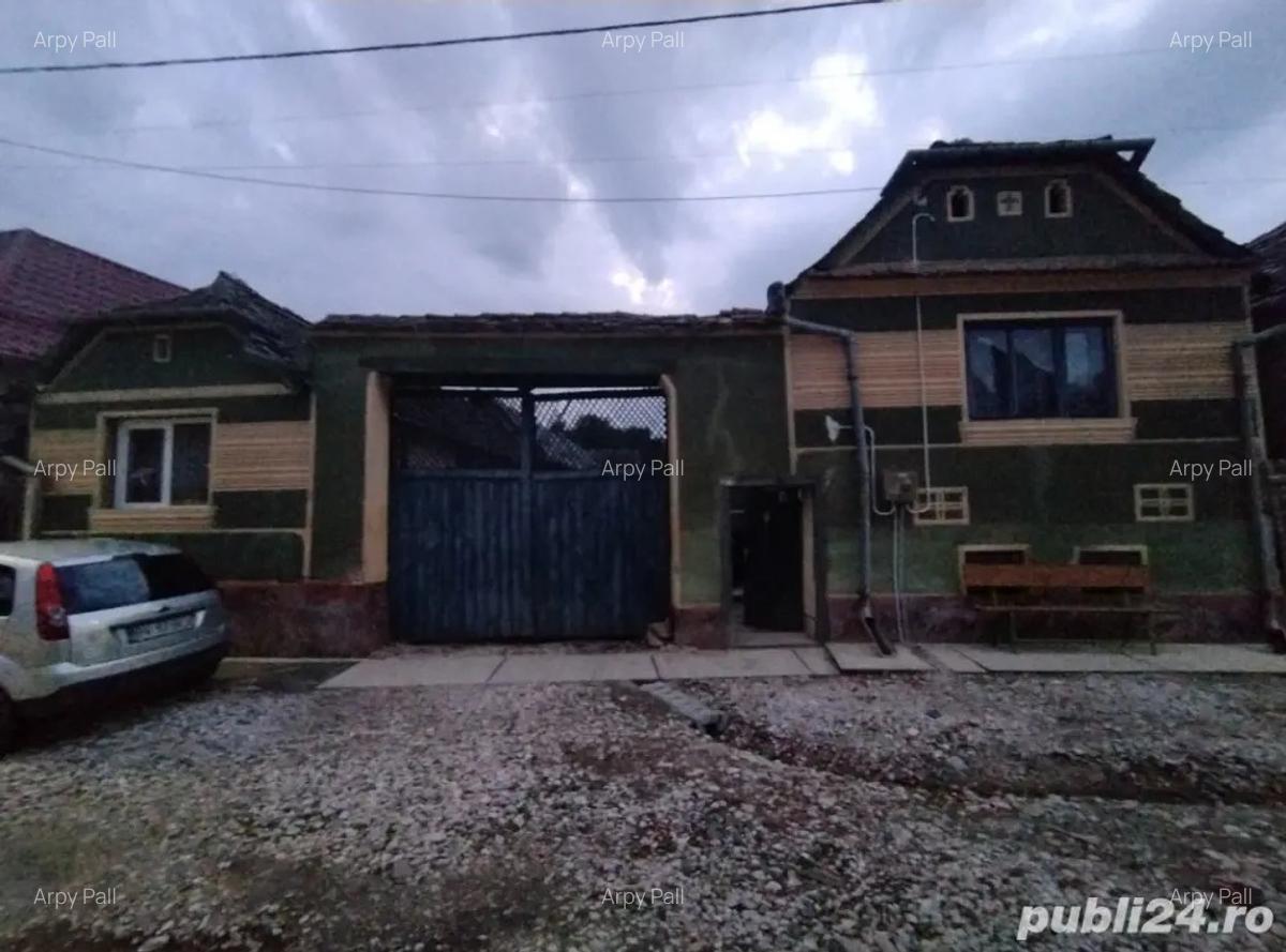 Vand casa in Granari, Bra?ov - 1