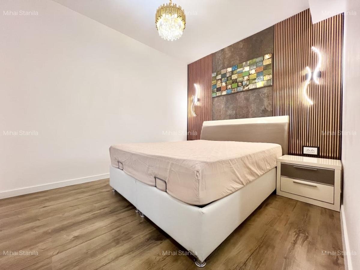 NOU / SUPERB  / COMPLET MOBILAT SI UTILAT - 25