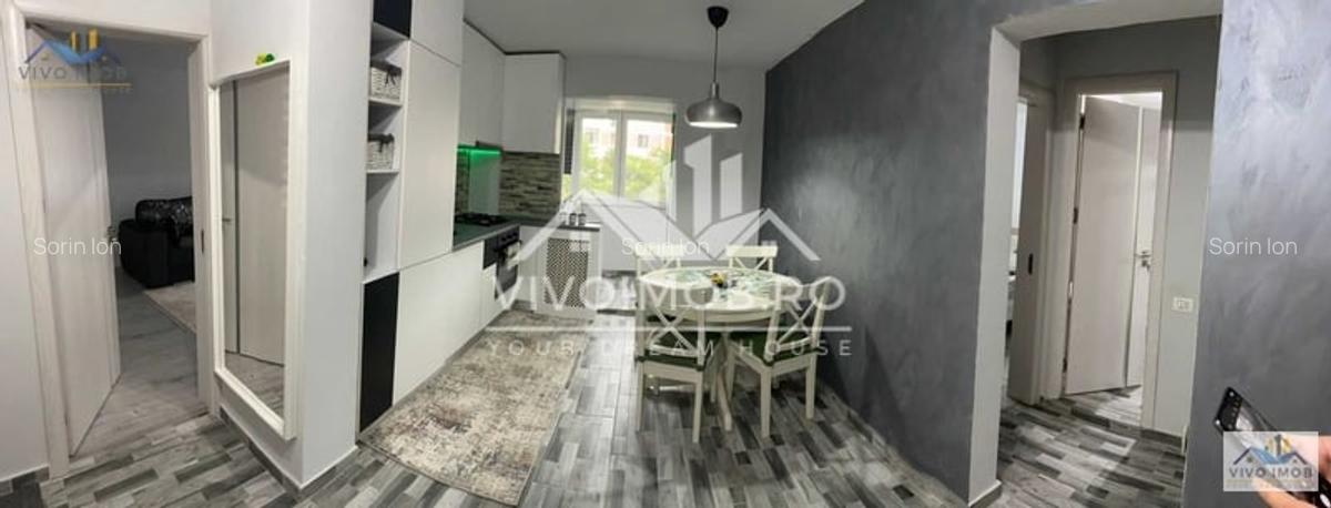 READY TO MOVE! | Teiul Doamnei | etaj 5/8 | decomandat | renovat integral - 4
