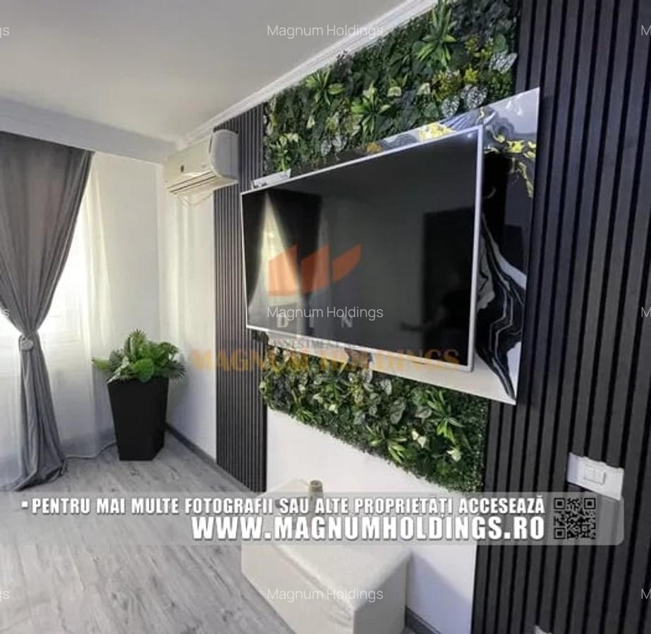 Apartament de lux, 2 camere, Banat - 2 Apartament de lux, 2 camere, Banat - 2