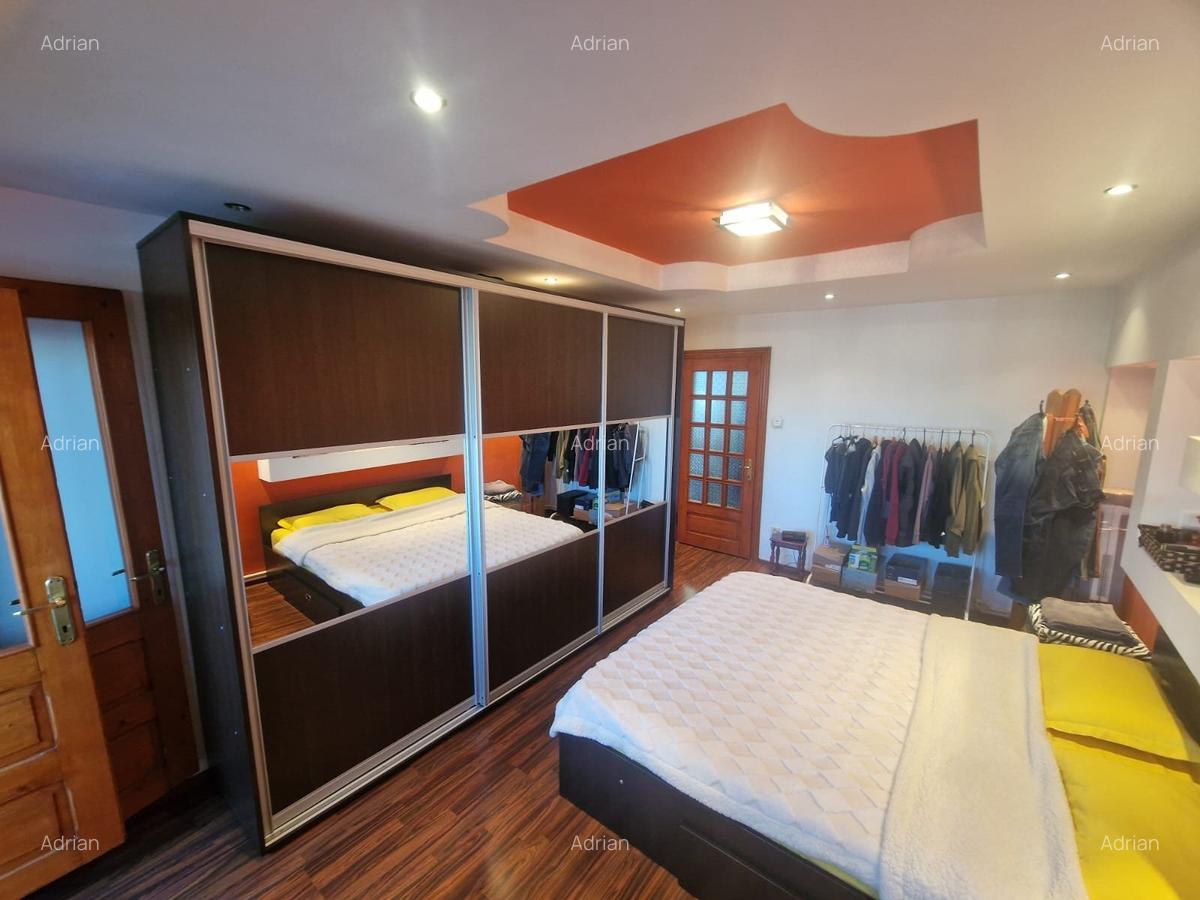 Tomis Nord-2 camere decomandate, 58mp. - 2