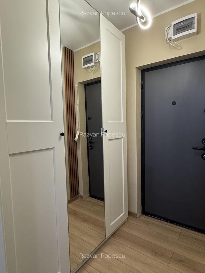 Inchiriere Garsoniera Renovata Veteranilor-Lujerului - 6