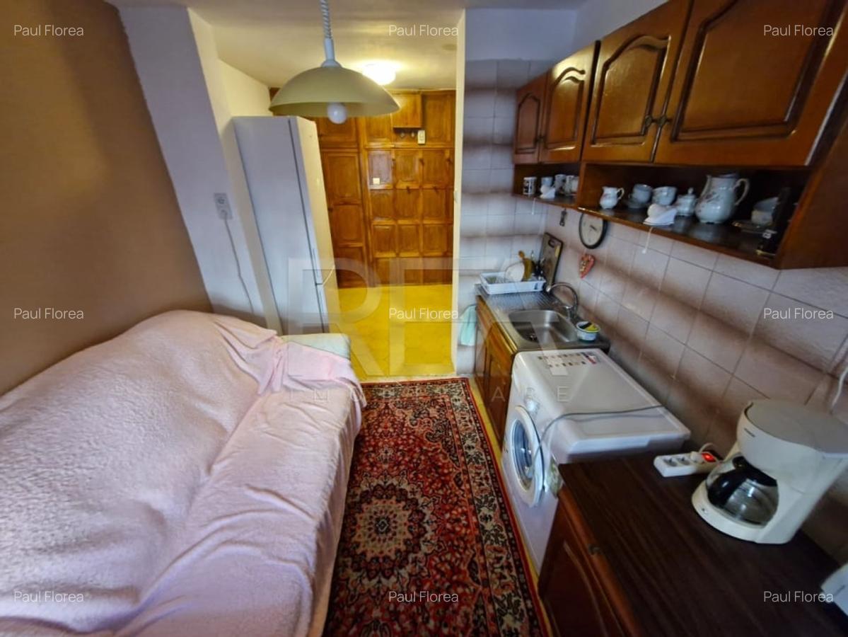 Apartament cu 3 camere la 7 minute de metroul Costin Georgian - 11