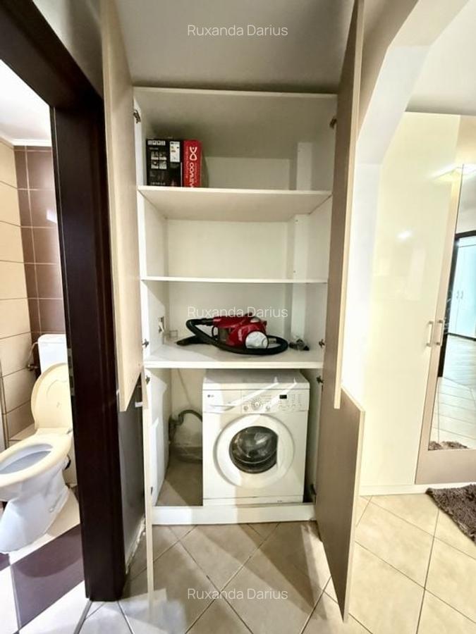 Apartament spatios cu 2 dormitoare   |   Zona Soarelui - 11