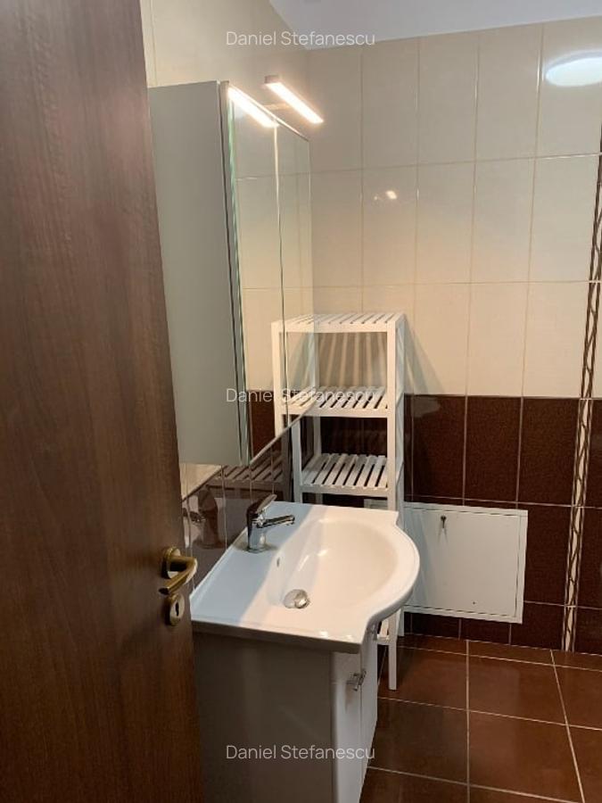 Apartament nou modern-ideal pentru studenti sau cuplu tanar - 10