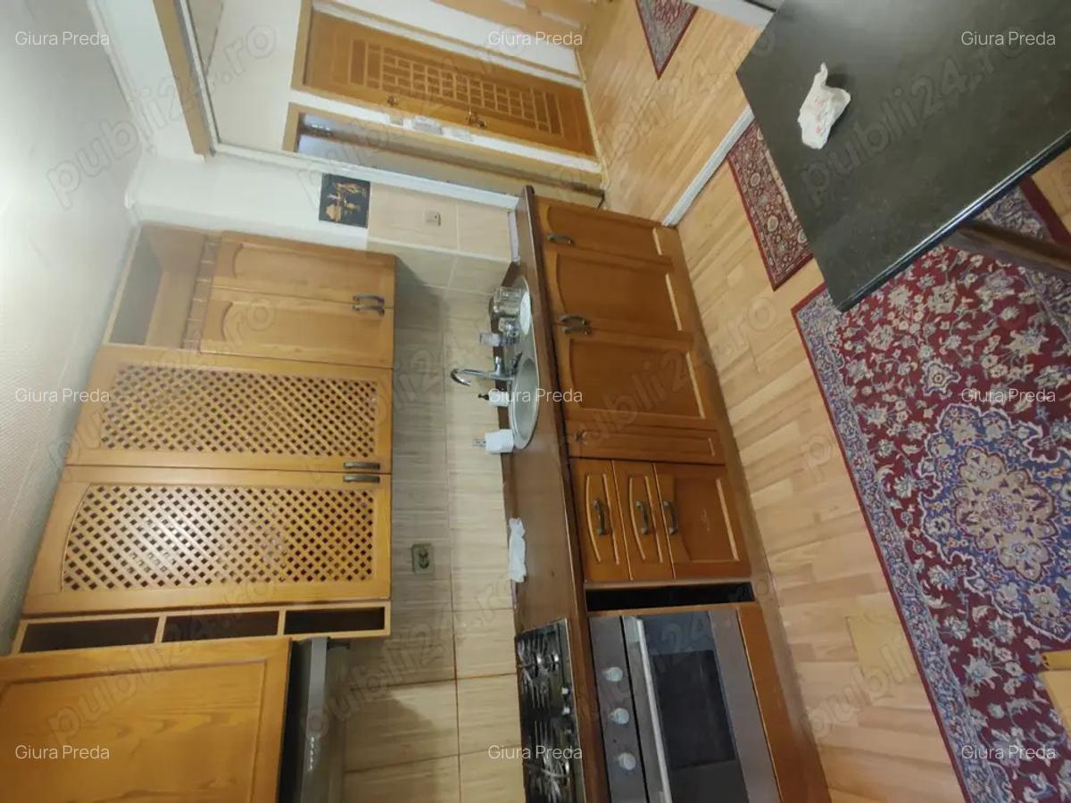Apartament 2 camere decomandat - 1