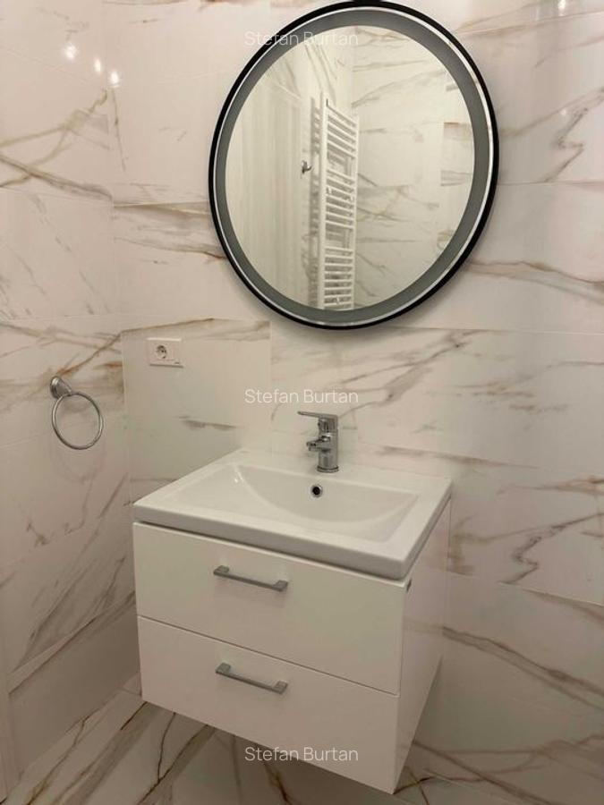 GRAND KRISTAL RESIDENCE - 2 CAMERE - 9